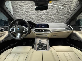 BMW X5 xDrive30d M-pack H&K* Pano* 360*  | Mobile.bg    5