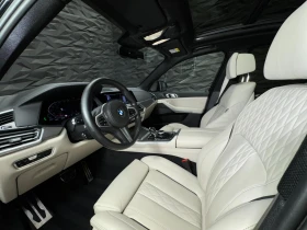 BMW X5 xDrive30d M-pack H&K* Pano* 360*  | Mobile.bg    7