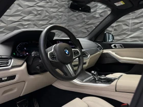 BMW X5 xDrive30d M-pack H&K* Pano* 360*  | Mobile.bg    11