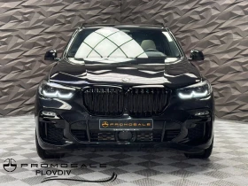 BMW X5 xDrive30d M-pack H&K* Pano* 360*  | Mobile.bg    2
