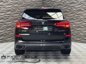 BMW X5 xDrive30d M-pack H&K* Pano* 360*  | Mobile.bg    4