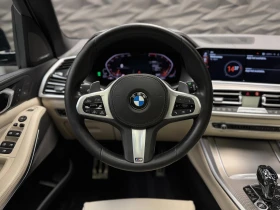 BMW X5 xDrive30d M-pack H&K* Pano* 360*  | Mobile.bg    6