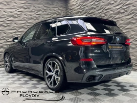 BMW X5 xDrive30d M-pack H&K* Pano* 360*  | Mobile.bg    3