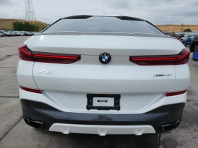 BMW X6 2022 BMW X6 XDRIVE40I | Mobile.bg    5