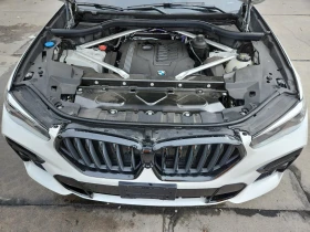 BMW X6 2022 BMW X6 XDRIVE40I | Mobile.bg    12