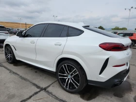 BMW X6 2022 BMW X6 XDRIVE40I | Mobile.bg    4