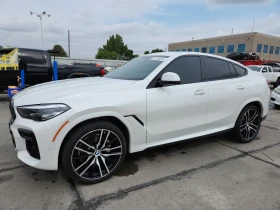 BMW X6 2022 BMW X6 XDRIVE40I