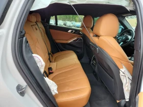 BMW X6 2022 BMW X6 XDRIVE40I | Mobile.bg    11
