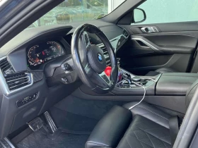 BMW X6 * xDrive40i * CARFAX *    | Mobile.bg    5