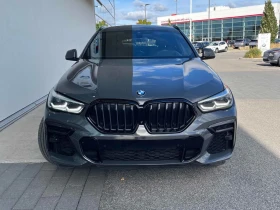 BMW X6 * xDrive40i * CARFAX *    | Mobile.bg    6