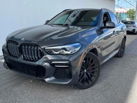     BMW X6 * xDrive40i * CARFAX *   