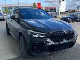 BMW X6 * xDrive40i * CARFAX *    | Mobile.bg    3