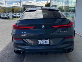 BMW X6 * xDrive40i * CARFAX *    | Mobile.bg    4