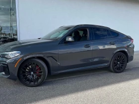 BMW X6 * xDrive40i * CARFAX *    | Mobile.bg    2