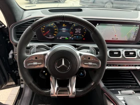 Mercedes-Benz GLE 63 S AMG V8 Bi-Turbo  - 149000 лв. / 76182.49 € - 39178199 14