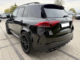 Mercedes-Benz GLE 63 S AMG V8 Bi-Turbo  - 149000 лв. / 76182.49 € - 39178199 6
