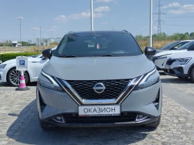 Nissan Qashqai 1.3 CVT/158к.с./N Connecta - 47900 лв. / 24490.88 € - 32068736 2