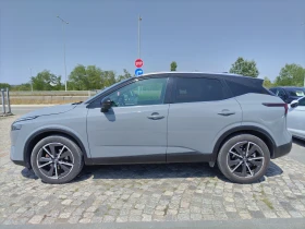 Nissan Qashqai 1.3 CVT/158к.с./N Connecta - 47900 лв. / 24490.88 € - 32068736 4