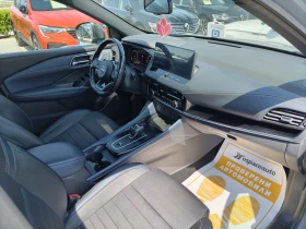 Nissan Qashqai 1.3 CVT/158к.с./N Connecta - 47900 лв. / 24490.88 € - 32068736 13