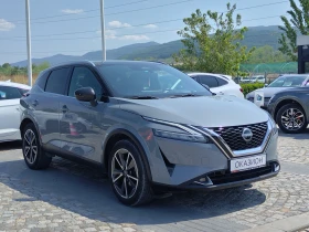 Nissan Qashqai 1.3 CVT/158к.с./N Connecta - 47900 лв. / 24490.88 € - 32068736 3