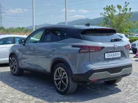 Nissan Qashqai 1.3 CVT/158к.с./N Connecta - 47900 лв. / 24490.88 € - 32068736 7