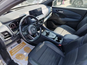 Nissan Qashqai 1.3 CVT/158к.с./N Connecta - 47900 лв. / 24490.88 € - 32068736 11