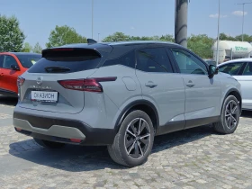Nissan Qashqai 1.3 CVT/158к.с./N Connecta - 47900 лв. / 24490.88 € - 32068736 5
