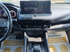 Nissan Qashqai 1.3 CVT/158к.с./N Connecta - 47900 лв. / 24490.88 € - 32068736 9