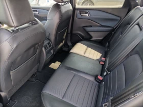 Nissan Qashqai 1.3 CVT/158к.с./N Connecta - 47900 лв. / 24490.88 € - 32068736 14