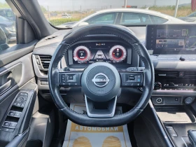Nissan Qashqai 1.3 CVT/158к.с./N Connecta - 47900 лв. / 24490.88 € - 32068736 8