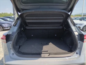 Nissan Qashqai 1.3 CVT/158к.с./N Connecta - 47900 лв. / 24490.88 € - 32068736 15