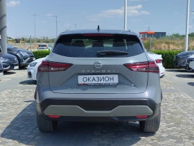 Nissan Qashqai 1.3 CVT/158к.с./N Connecta - 47900 лв. / 24490.88 € - 32068736 6