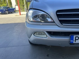 Mercedes-Benz ML 270, снимка 5