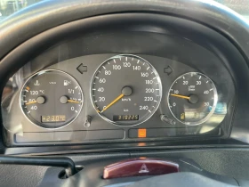 Mercedes-Benz ML 270, снимка 11