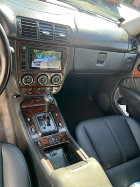 Mercedes-Benz ML 270, снимка 12