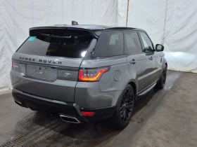 Land Rover Range Rover Sport * АВТО КРЕДИТ* ЦЕНА ДО БГ * СЕРВИЗНА ИСТОРИЯ *  - 45999 лв. / 23518.92 € - 29196868 6