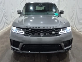 Land Rover Range Rover Sport * АВТО КРЕДИТ* ЦЕНА ДО БГ * СЕРВИЗНА ИСТОРИЯ *  - 45999 лв. / 23518.92 € - 29196868 3