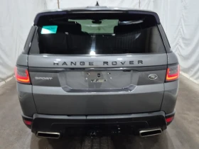 Land Rover Range Rover Sport * АВТО КРЕДИТ* ЦЕНА ДО БГ * СЕРВИЗНА ИСТОРИЯ *  - 45999 лв. / 23518.92 € - 29196868 5