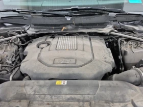 Land Rover Range Rover Sport * АВТО КРЕДИТ* ЦЕНА ДО БГ * СЕРВИЗНА ИСТОРИЯ *  - 45999 лв. / 23518.92 € - 29196868 14