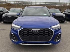 Audi Q5  Technik 2021 * CARFAX * БЕЗ ПЪРВОНАЧАЛНА ВНОСКА - 48800 лв. / 24951.04 € - 69471267 2