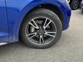 Audi Q5  Technik 2021 * CARFAX * БЕЗ ПЪРВОНАЧАЛНА ВНОСКА - 48800 лв. / 24951.04 € - 69471267 6