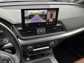 Audi Q5  Technik 2021 * CARFAX * БЕЗ ПЪРВОНАЧАЛНА ВНОСКА - 48800 лв. / 24951.04 € - 69471267 10