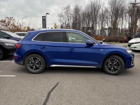 Audi Q5  Technik 2021 * CARFAX * БЕЗ ПЪРВОНАЧАЛНА ВНОСКА - 48800 лв. / 24951.04 € - 69471267 4