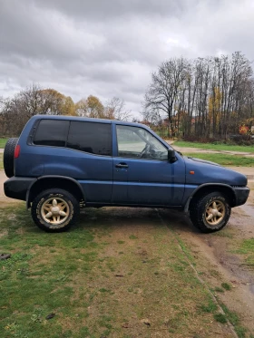 Nissan Terrano, снимка 2 — Bazar.bg Nissan Terrano, снимка 2