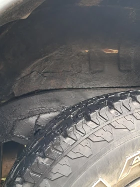 Nissan Terrano, снимка 3 — Bazar.bg Nissan Terrano, снимка 3