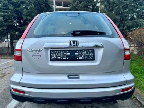 Honda Cr-v 2.2 i-DTEC * НАВИ* FACELIFT*  - 15900 лв. / 8129.54 € - 53391035 7
