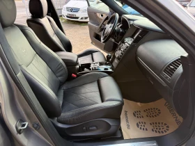 Infiniti Fx 30 d S 4x4 - 21500 лв. / 10992.78 € - 77453462 12