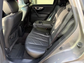 Infiniti Fx 30 d S 4x4 - 21500 лв. / 10992.78 € - 77453462 10