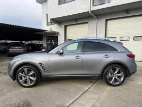 Infiniti Fx 30 d S 4x4 - 21500 лв. / 10992.78 € - 77453462 4