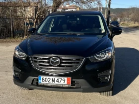 Mazda CX-5 2.2/2016/SKYACTIV, снимка 2
